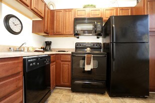 The Villas of Oakwood