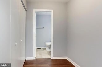 5755 Southern Ave SE in Capitol Heights, MD - Building Photo - Building Photo