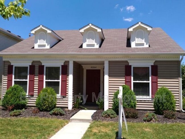 property at 10264 Cumberland Pointe Blvd