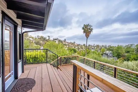 2597 Dearborn Dr in Los Angeles, CA - Building Photo - Building Photo