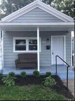 520 Wainwright Ave in Louisville, KY - Building Photo