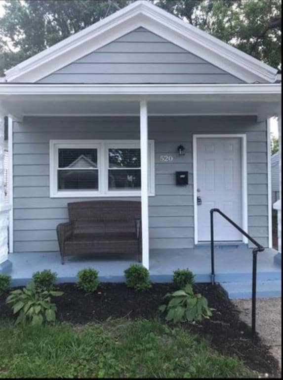 property at 520 Wainwright Ave