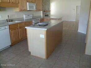 132 Blackheath Dr in New Bern, NC - Building Photo - Building Photo