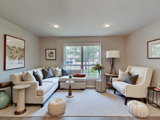 11364 Quail Run St in Dallas, TX - Foto de edificio - Building Photo