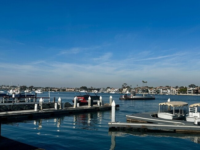 property at 328 E Balboa Blvd