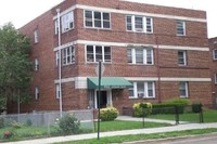 Grant Street Apartment Homes in Washington, DC - Building Photo - Building Photo