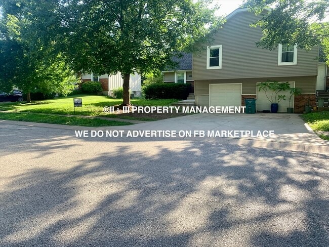 property at 6102 Newton St