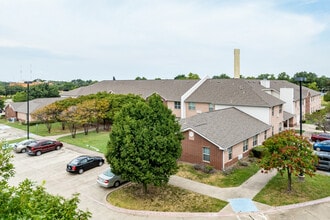 Eastpointe Station in Garland, TX - Building Photo - Building Photo