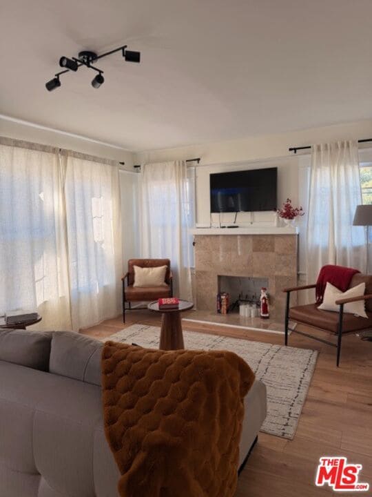 510 N St Andrews Pl in Los Angeles, CA - Building Photo - Building Photo