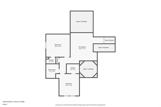 16708 Garden Dr in Celina, TX - Building Photo - Building Photo