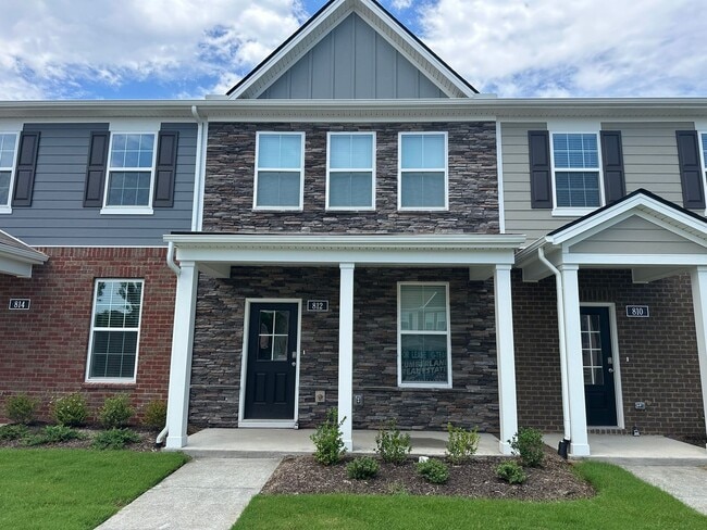 812 Quinn Dr