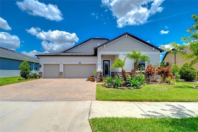 property at 31470 Fairhill Dr