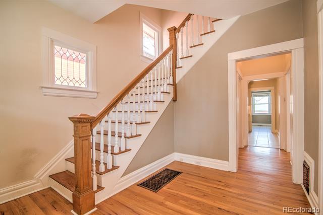 86 S Pearl St in Denver, CO - Building Photo - Building Photo