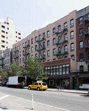 158 Allen St in New York, NY - Building Photo - Building Photo