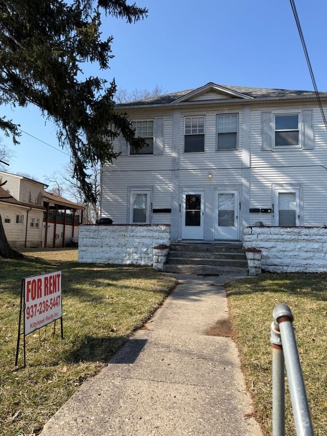 property at 635 Forest Ave