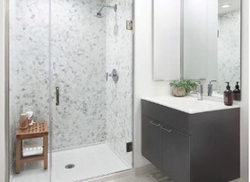 1345 Boylston St Apartments