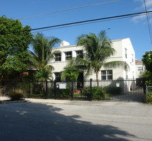 509 NE 64th St Apartamentos