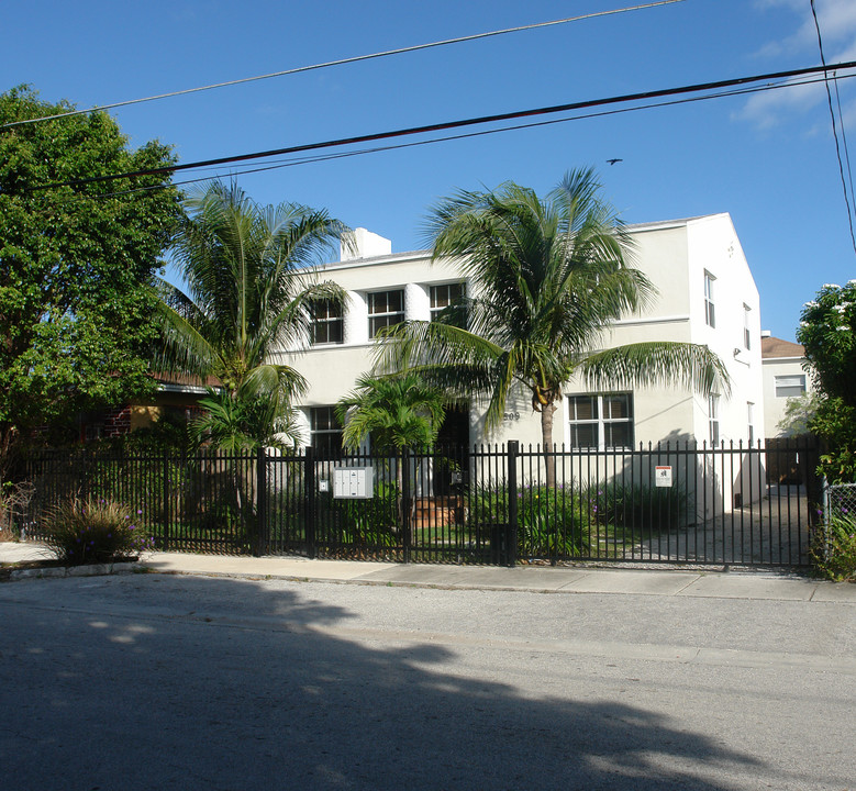 509 NE 64th St in Miami, FL - Building Photo