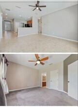 1862 Great Falls Way in Orlando, FL - Foto de edificio - Building Photo