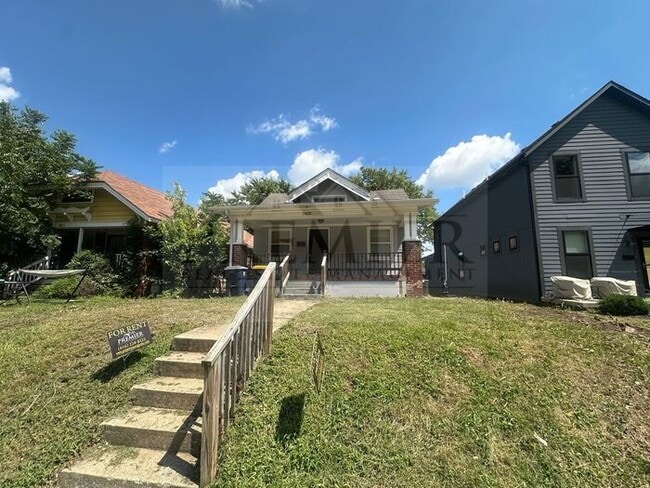property at 5435 Lydia Ave