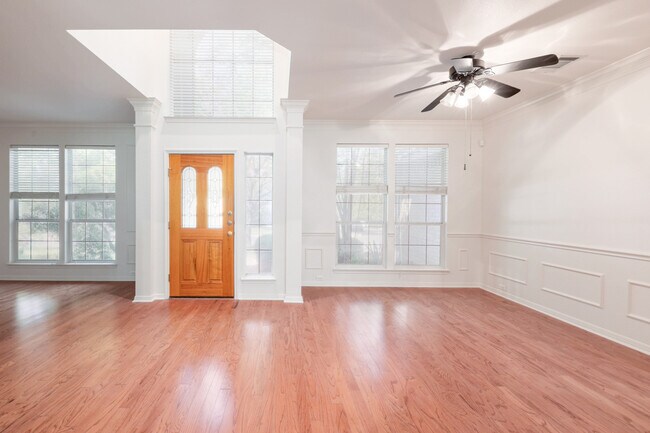 6008 Sierra Leon in Austin, TX - Building Photo - Building Photo