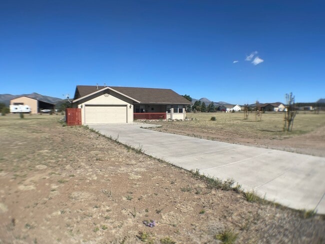 property at 9450 N Bryant Rd