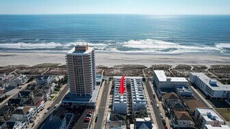 112 S Weymouth Ave in Ventnor City, NJ - Building Photo