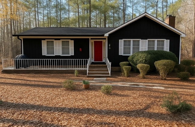 property at 110 Chestnut Ct