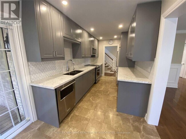 property at 201 Sewell Dr