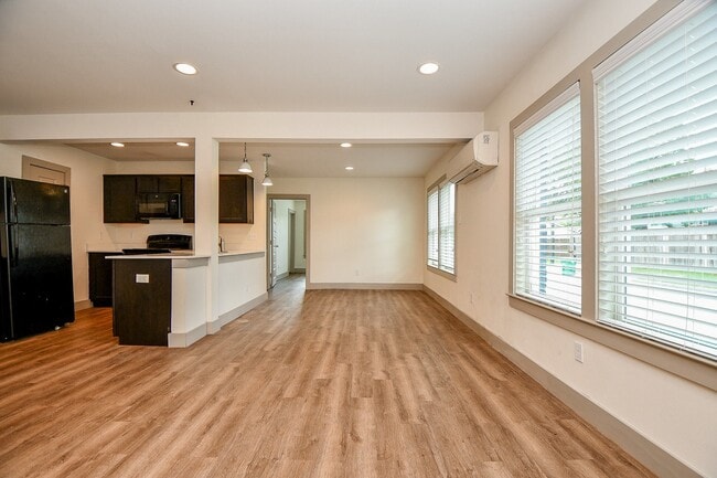 property at 1011 Enid St
