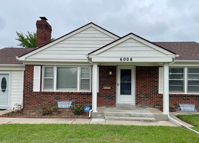 property at 6008 E Rockwood Rd