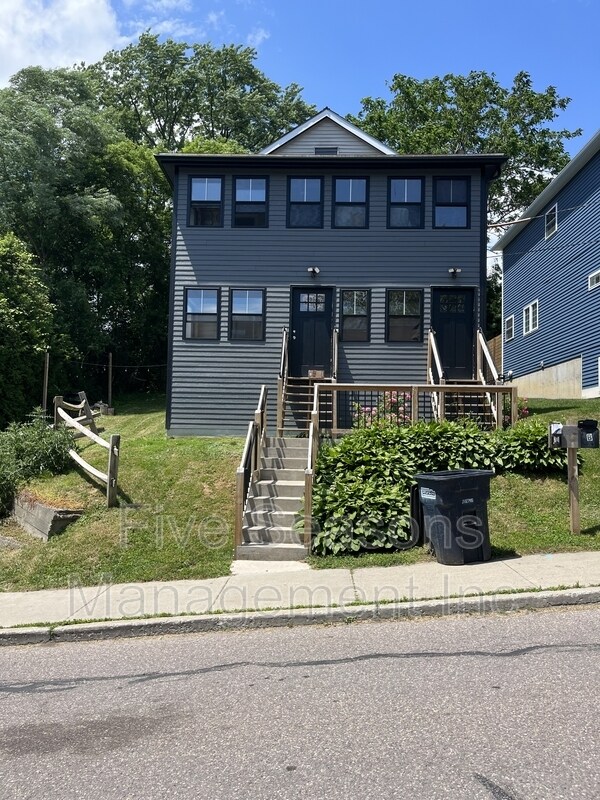 property at 60 Franklin St