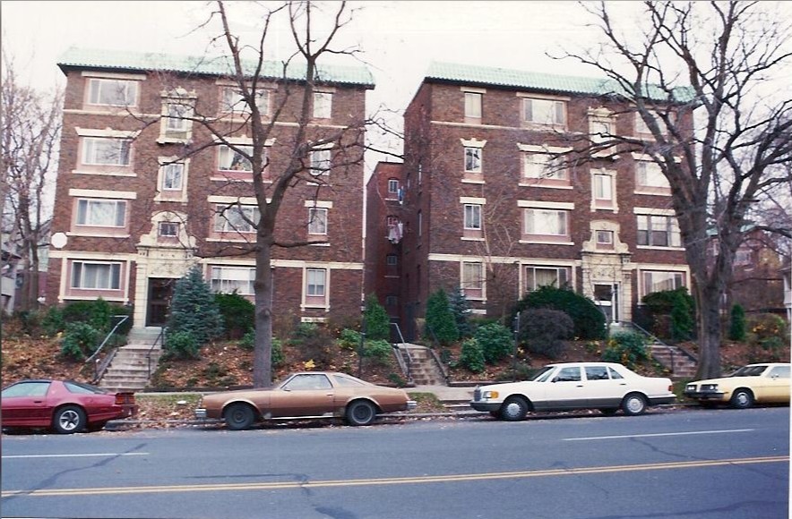 49-59 Fort Pleasant Ave in Springfield, MA - Building Photo