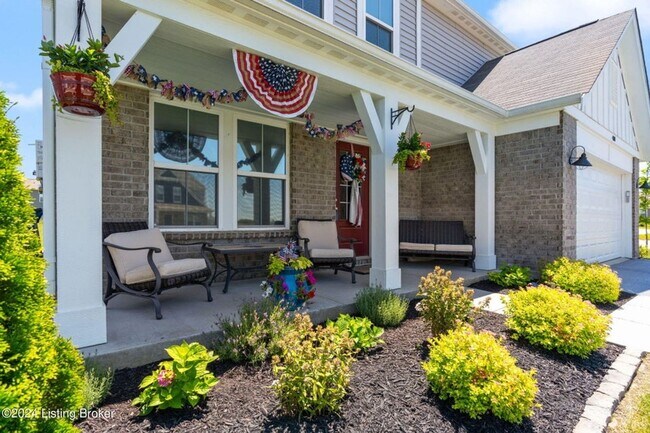 400 Inspiration Ln in Shelbyville, KY - Building Photo - Building Photo