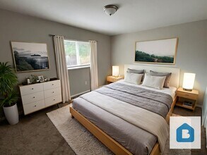 3665 Michigan Ave in Colorado Springs, CO - Building Photo - Building Photo