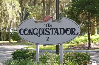 7 Veronese Ct, Unit 7 Veronese Court in St. Augustine, FL - Building Photo - Building Photo