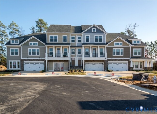 5411 Hickory Ann Dr in Glen Allen, VA - Building Photo - Building Photo