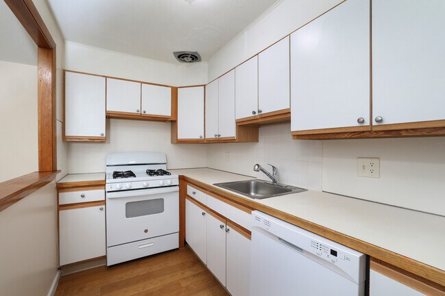 Towne Estates in Melrose, MA - Building Photo - Interior Photo