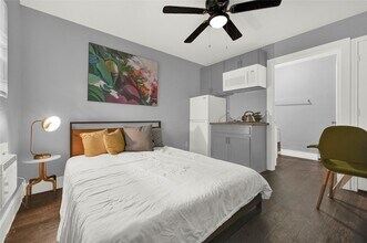3714 Dabney St in Houston, TX - Building Photo - Building Photo
