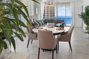17550 Collins Ave in Sunny Isles Beach, FL - Building Photo