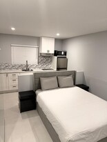 3431 Thomas St in Hollywood, FL - Building Photo