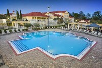 Building Photo - Century Capital City Apartments in Tallahassee, Florida