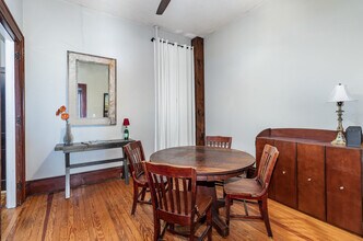 1005 N 2nd St, Unit Riverwalk House in Harrisburg, PA - Building Photo - Building Photo