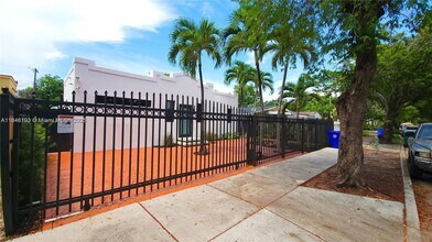 819 NW 48th St in Miami, FL - Building Photo - Building Photo