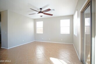 9343 W Quail Ave in Peoria, AZ - Building Photo - Building Photo