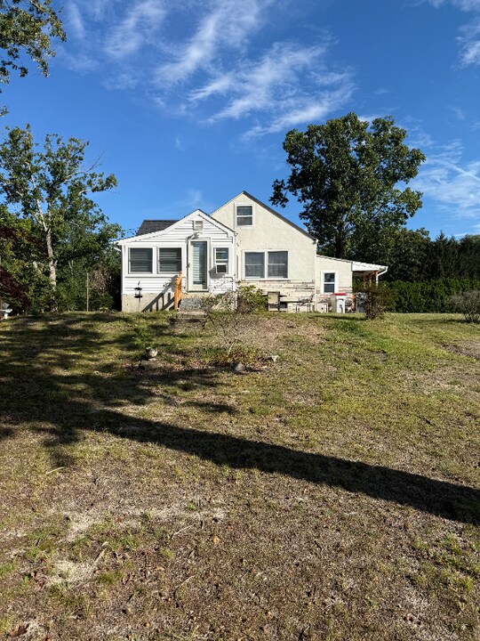 601 N Orchard Rd in Vineland, NJ - Building Photo