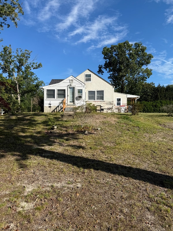 property at 601 N Orchard Rd