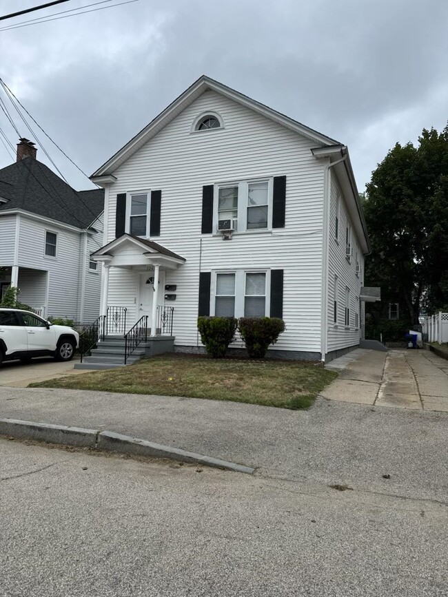 property at 324 Laurel St
