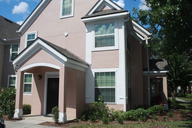 3417 Westchester Square Blvd in Orlando, FL - Building Photo - Building Photo