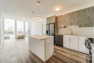 400 69th St, Unit 202 in Guttenberg, NJ - Building Photo